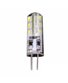 LED лампа - G4 - 12V - 1.5W - 6500K - 832469