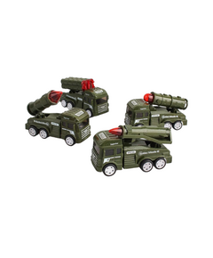 Игрален комплект - Военни машини - 8pcs - XY358-C4 - 102631