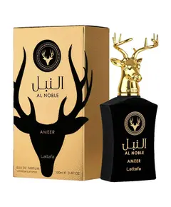 Lattafa Al Noble Ameer EDP 100ml