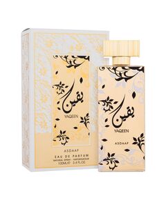 Asdaf Yaqeen EDP 100ml