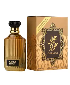 Asdaaf Golden Oud EDP 100ml