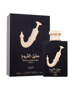 Ishq Al Shuyukh Gold Lattafa Pride  Eau de Parfum - Eau De Parfum 100ml