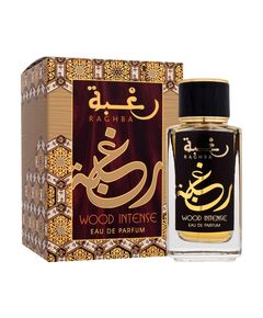 Lattafa Raghba Wood EDP 100ml