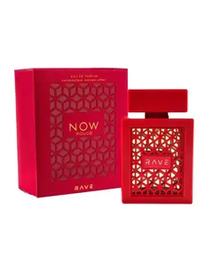 Rave Now Rouge 100ml