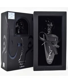 Lattafa Maahir Black Edition EDP 100ml