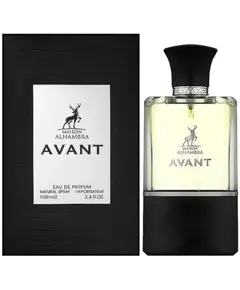 Maison Alhambra Avant EDP 100ml