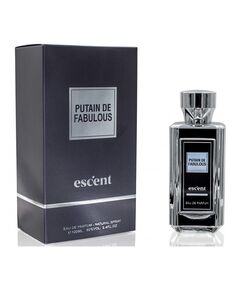 Putain De Fabulous Escent EDP 100ml