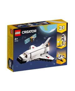 LEGO® Creator 31134 - Space Shuttle