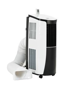 Мобилен климатик 2600 W (8870 BTU)