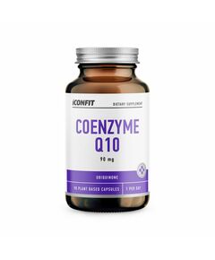 ICONFIT Premium Q10 90 mg (90 капсули)