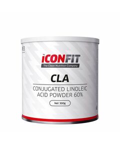 ICONFIT CLA на прах (300 g)