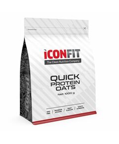 ICONFIT Quick Protein Oats (1 кг)