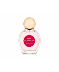 BOURJOIS Paris Mon Bourjois La Magnétique EDP 50 ml