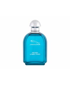 Jaguar For Men Ultimate Power EDT 100 ml