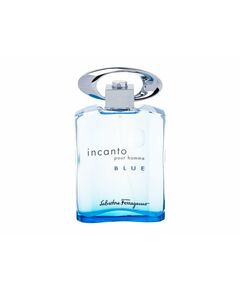 Salvatore Ferragamo Incanto Blue EDT 100 ml