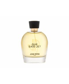 Jean Patou Collection Héritage Que Sais-Je? EDP 100 ml