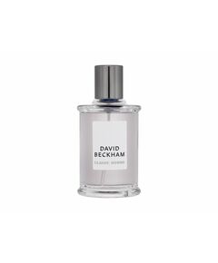 David Beckham Classic Homme EDT 50 ml