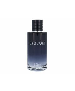 Christian Dior Sauvage  EDT 200 ml