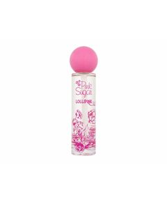 Pink Sugar Lollipink  EDT 100 ml