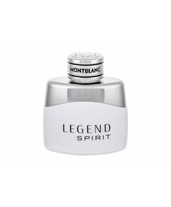 Montblanc Legend Spirit EDT 30 ml