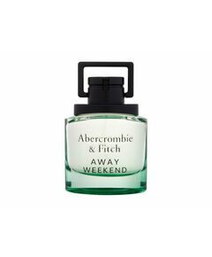 Abercrombie & Fitch Away Weekend EDT 50 ml