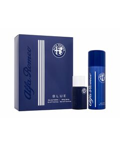 Alfa Romeo Blue  EDT 15 ml