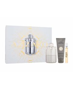 Azzaro Wanted  EDP 100 ml