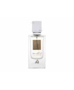 Lattafa Ana Abiyedh  EDP 60 ml