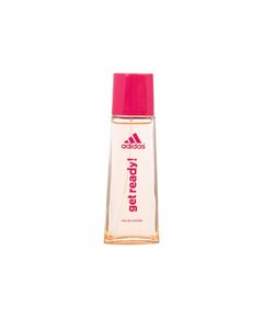 Adidas Get Ready! For Her  EDT 50 ml