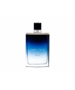 Jimmy Choo Jimmy Choo Man Blue EDT 100 ml