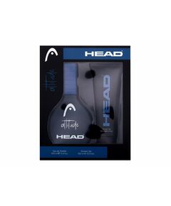 HEAD Attitude  EDT 100 ml