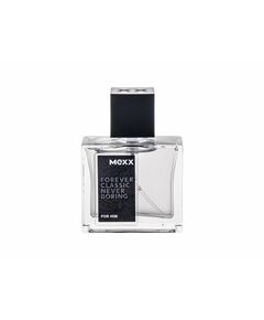 Mexx Forever Classic Never Boring  EDT 30 ml