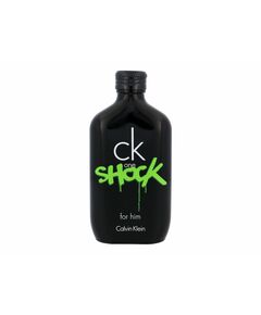 Calvin Klein CK One Shock EDT 100 ml