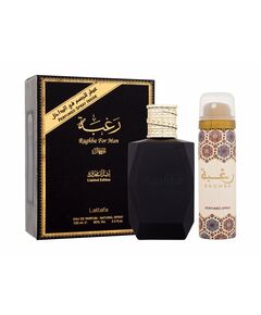 Lattafa Raghba  EDP 100 ml