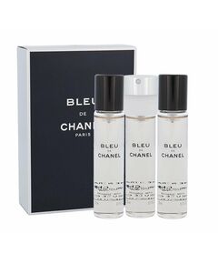 Chanel Bleu de Chanel  EDT 3x20 ml