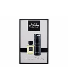 David Beckham Instinct  EDT 50 ml