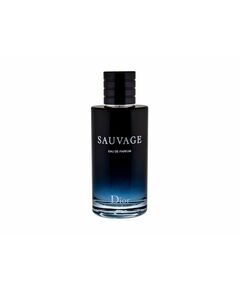 Christian Dior Sauvage  EDP 200 ml