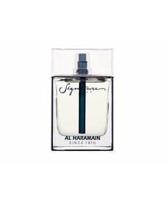 Al Haramain Signature Blue EDP 100 ml