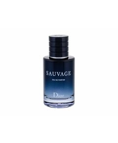 Christian Dior Sauvage  EDP 60 ml