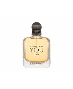 Giorgio Armani Emporio Armani Stronger With You Only EDT 100 ml