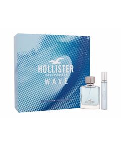 Hollister Wave  EDT 50 ml