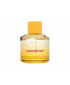 Hollister Canyon Sky EDP 100 ml