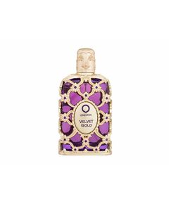 Orientica Luxury Collection Velvet Gold EDP 80 ml