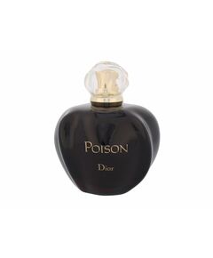 Christian Dior Poison  EDT 100 ml