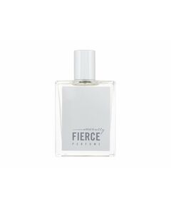 Abercrombie & Fitch Naturally Fierce  EDP 50 ml