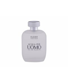 ELODE Acqua Per Uomo  EDT 100 ml