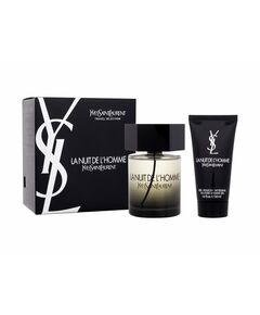 Yves Saint Laurent La Nuit De L´Homme  EDT 100 ml