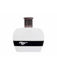 Ford Mustang Mustang White EDT 100 ml