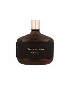 John Varvatos Vintage  EDT 125 ml