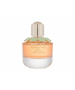 Elie Saab Girl of Now Lovely EDP 50 ml